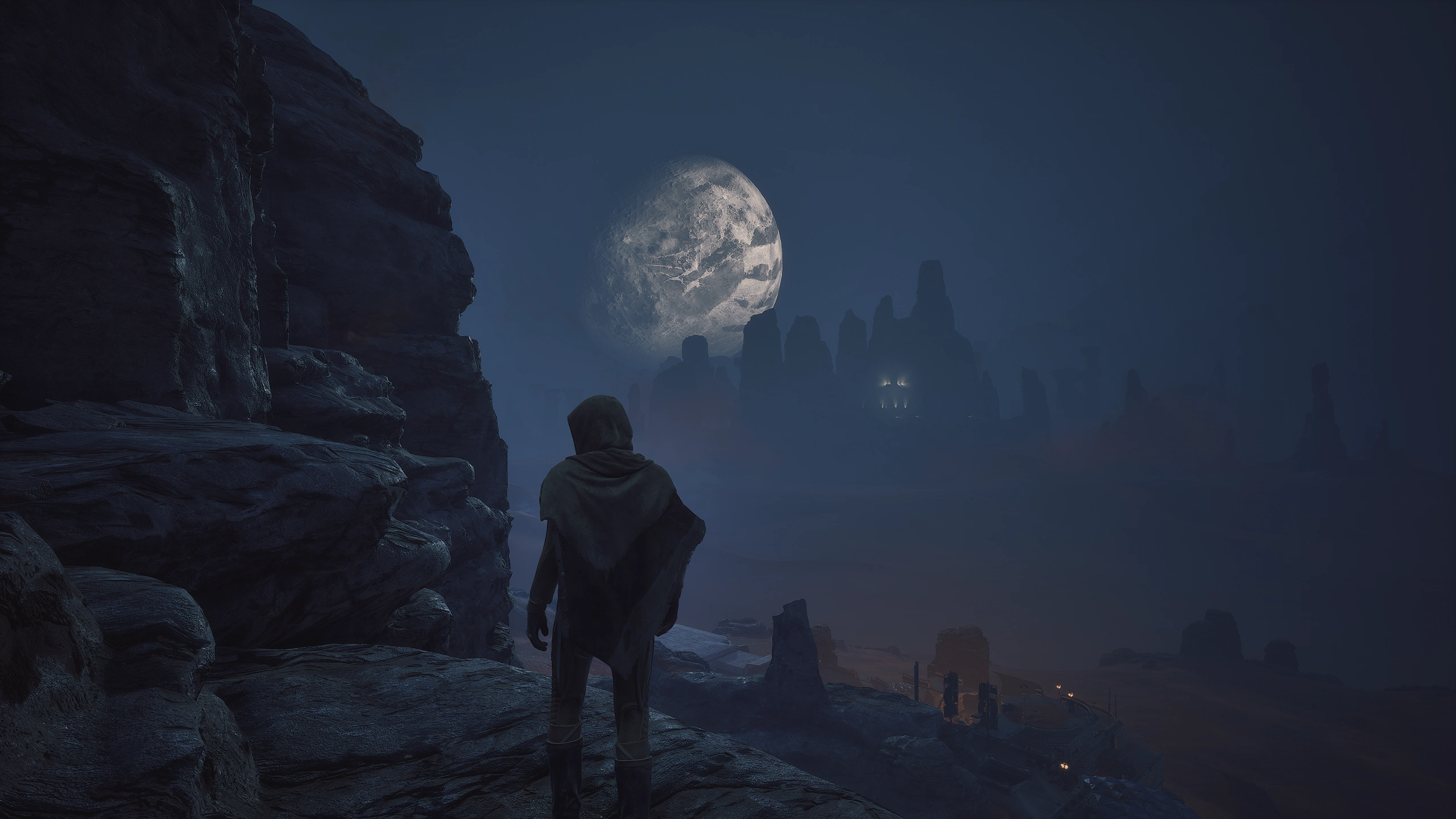 Dune Awakening Screenshot